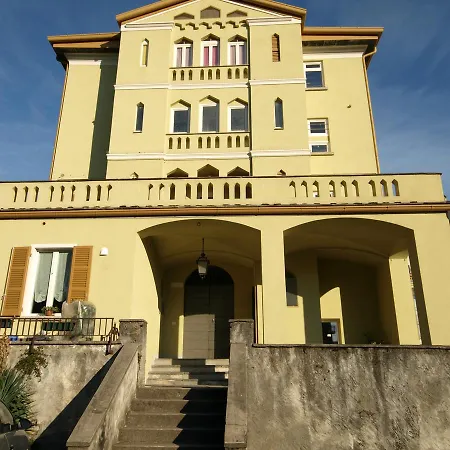 公寓 Casa Stella *