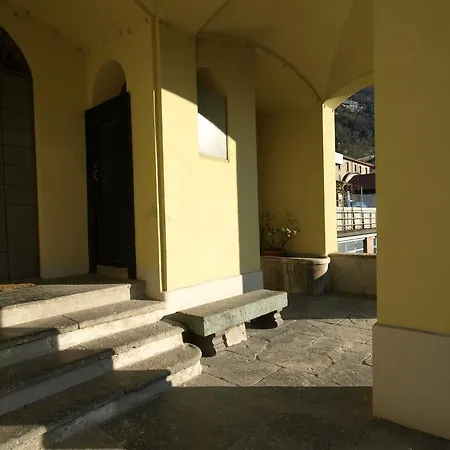 Casa Stella * 贝拉诺