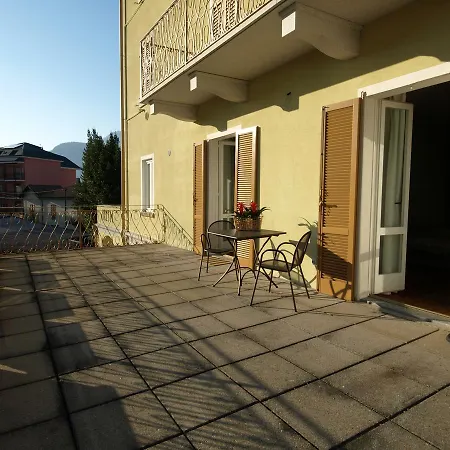 Apartment Casa Stella *
