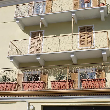 Casa Stella 公寓