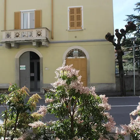 Apartment Casa Stella