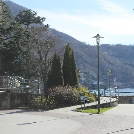 公寓 Casa Stella *