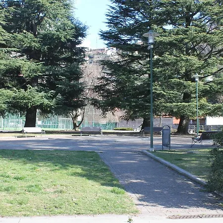 Casa Stella 公寓 贝拉诺