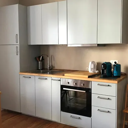Apartment Casa Stella *